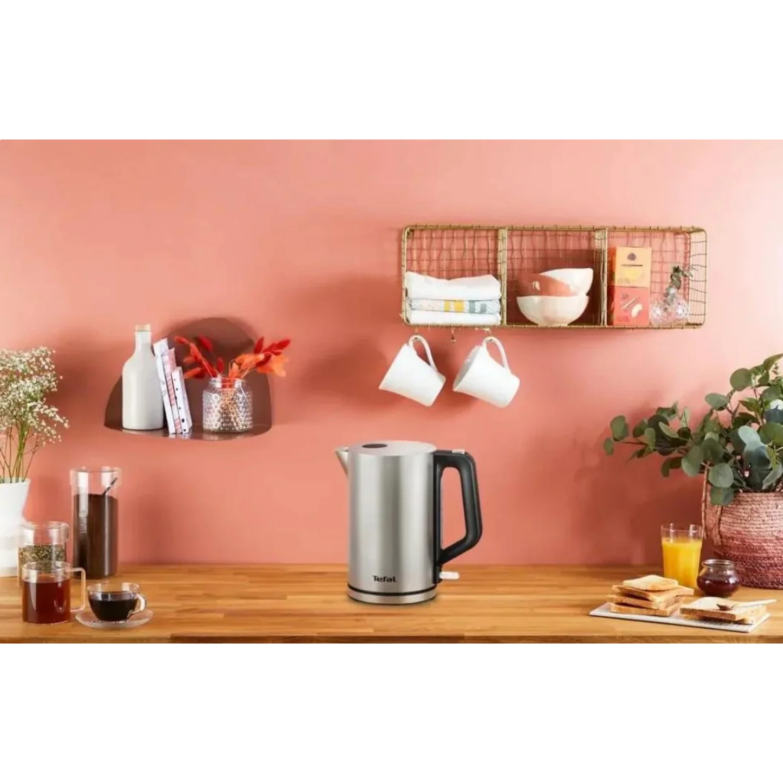 Электрочайник Tefal KI513D10 UA