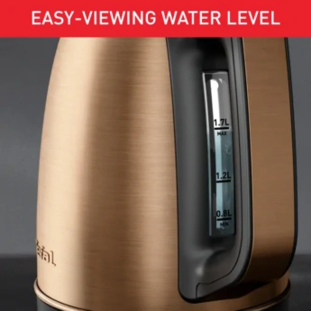 Электрочайник Tefal KI280G10 UA