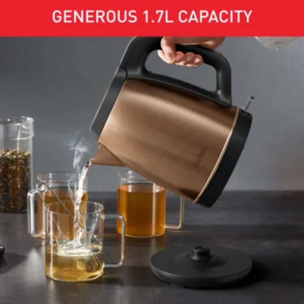 Электрочайник Tefal KI280G10 UA