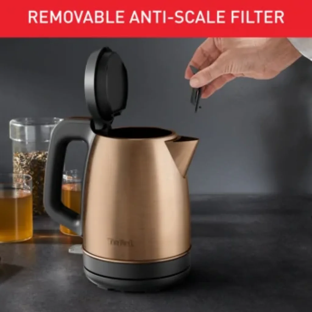 Электрочайник Tefal KI280G10 UA