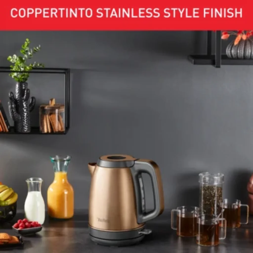Электрочайник Tefal KI280G10 UA