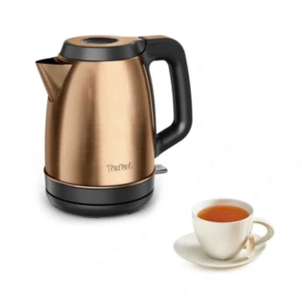 Электрочайник Tefal KI280G10 UA