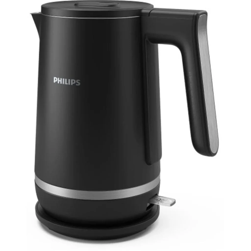 Електрочайник Philips Double Walled Kettle HD9395/90 UA