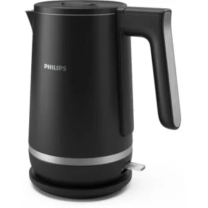 Електрочайник Philips Double Walled Kettle HD9395/90 UA