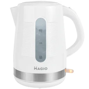 Электрочайник Magio MG-100 UA