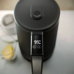 Електрочайник Philips HD9396/90 UA