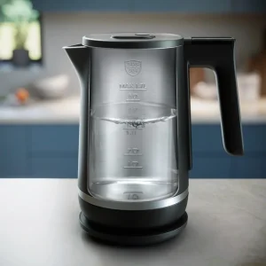 Електрочайник Philips HD9396/90 UA