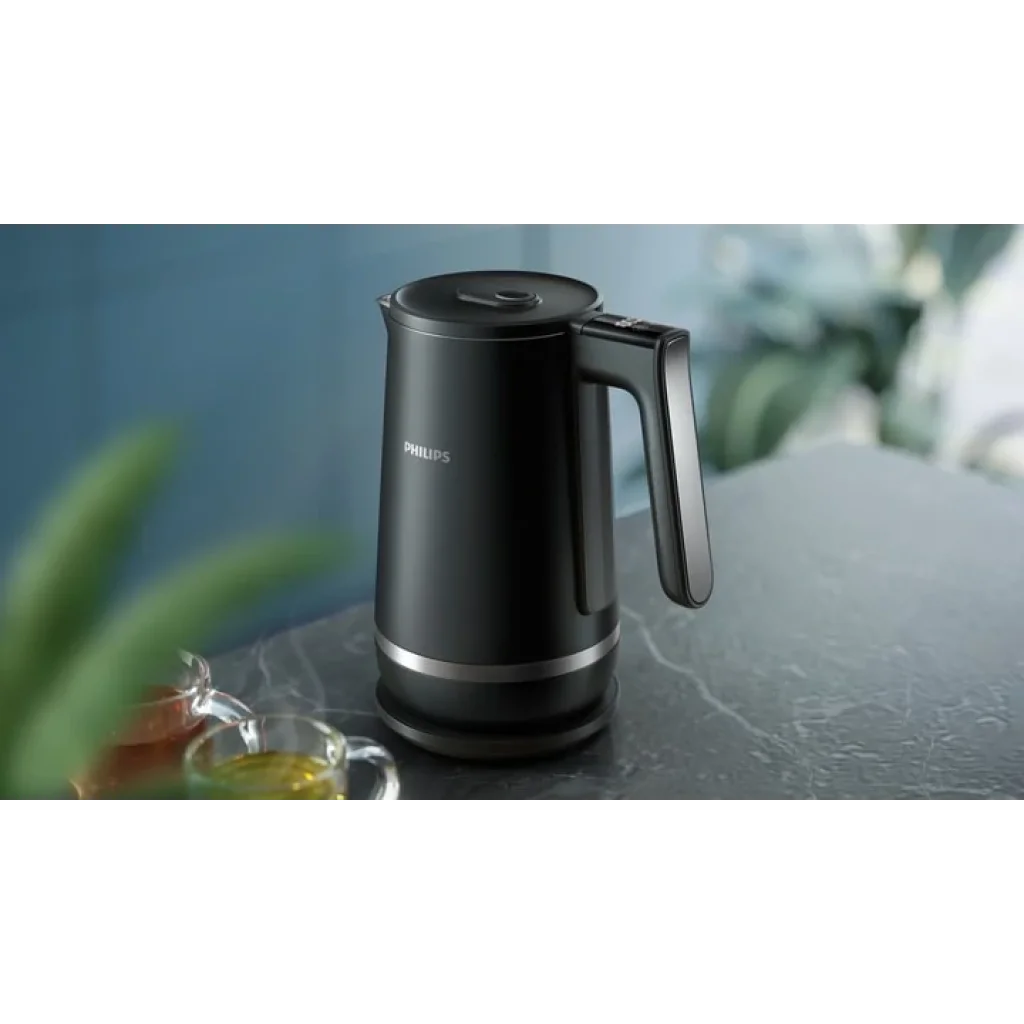 Електрочайник Philips HD9396/90 UA