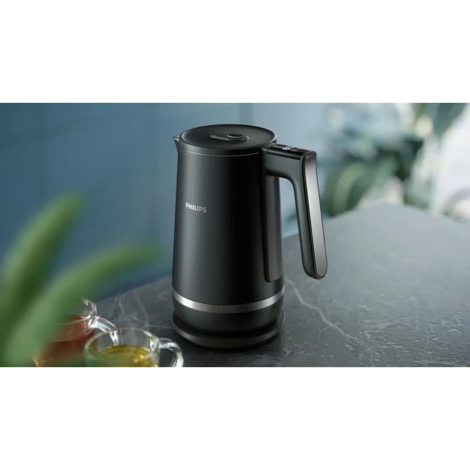 Электрочайник Philips HD9396/90 UA
