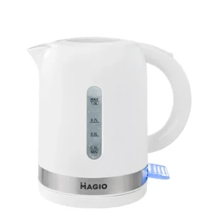 Электрочайник Magio MG-110 UA