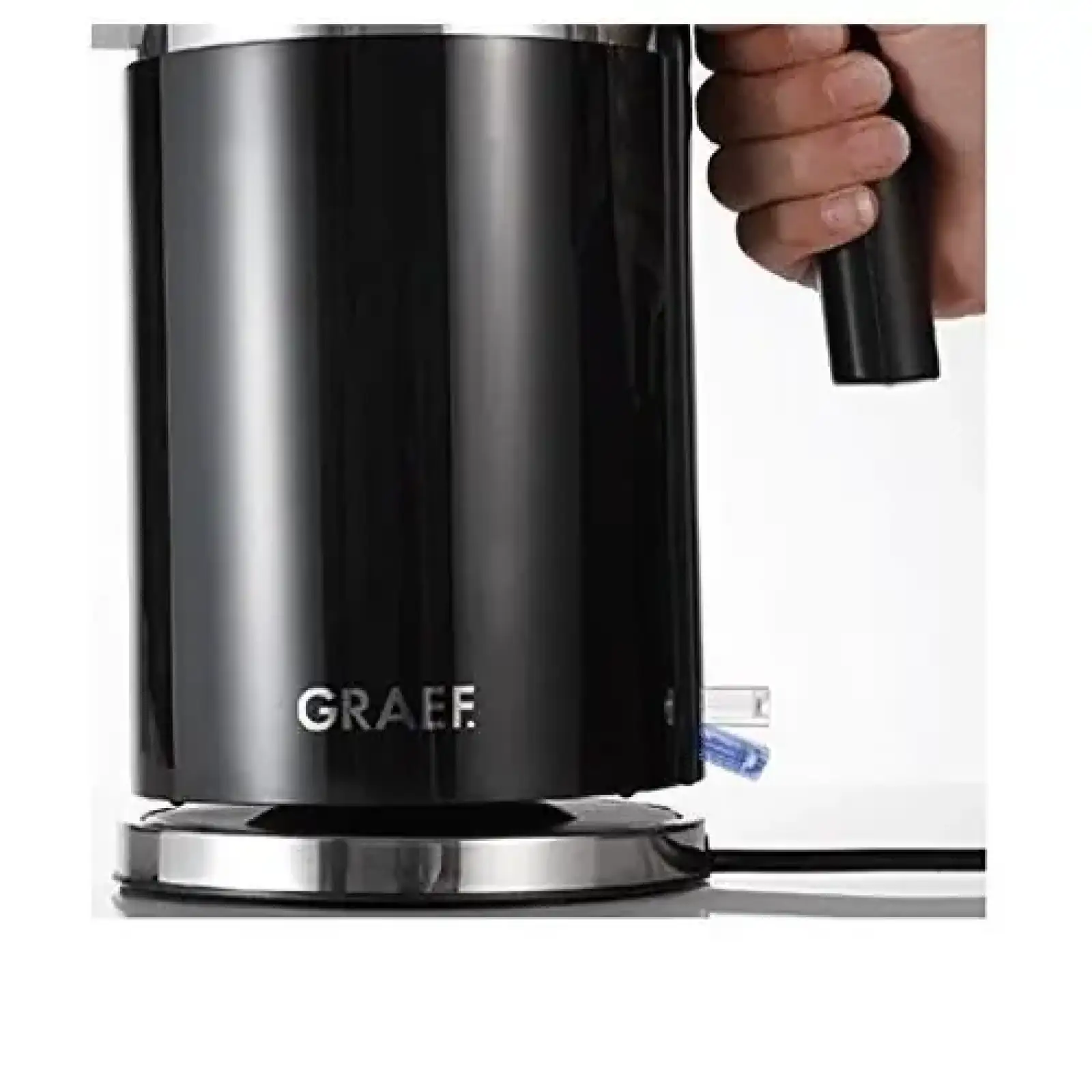 Електрочайник Graef WK 402 UA