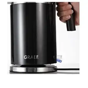 Електрочайник Graef WK 402 UA