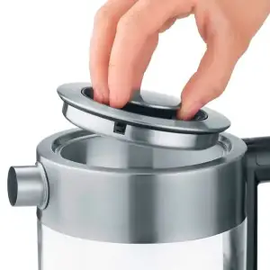 Електрочайник Graef WK300EU UA