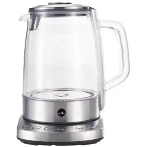 Електрочайник Wilfa TM1-1500S (609914) UA