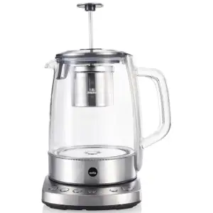 Електрочайник Wilfa TM1-1500S (609914) UA