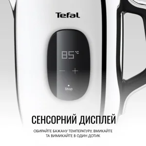 Электрочайник Tefal KI883D10 UA