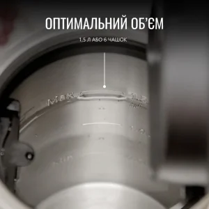 Электрочайник Tefal KI883D10 UA