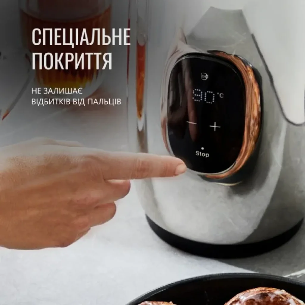 Электрочайник Tefal KI883D10 UA