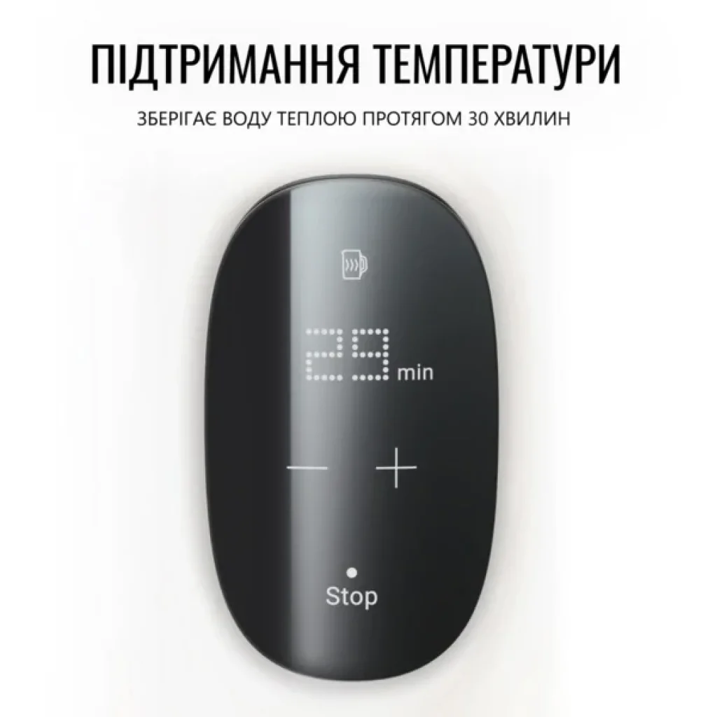 Электрочайник Tefal KI883D10 UA