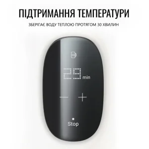 Электрочайник Tefal KI883D10 UA