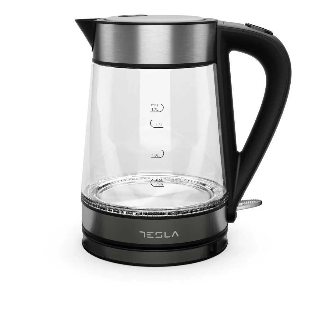 Електрочайник Tesla KT300X UA