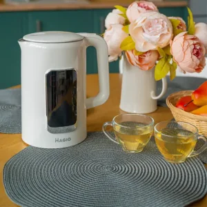 Электрочайник Magio MG-510 UA