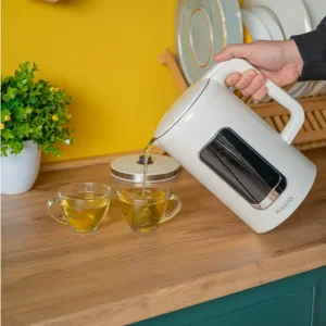 Электрочайник Magio MG-510 UA