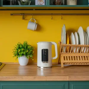 Электрочайник Magio MG-510 UA