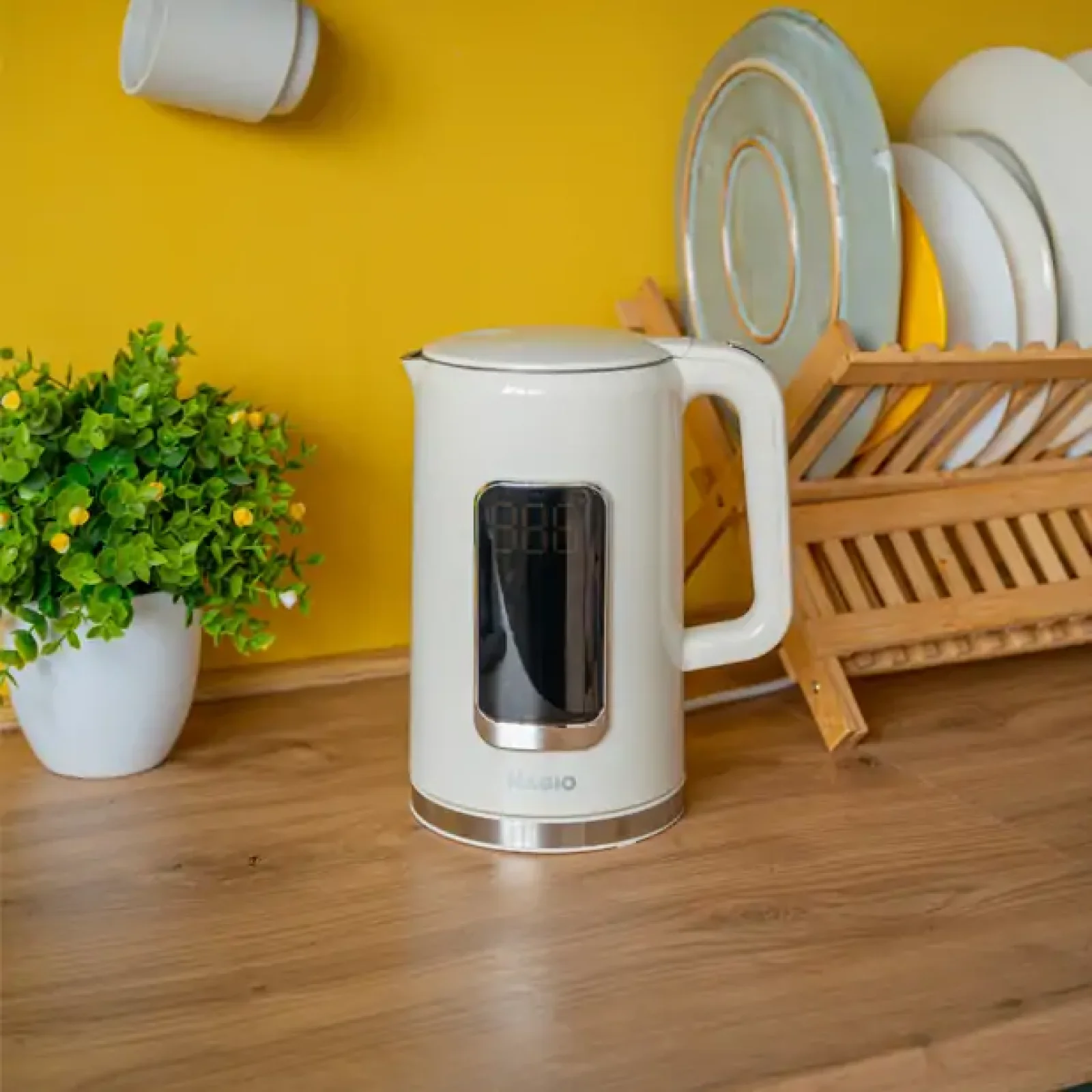 Электрочайник Magio MG-510 UA