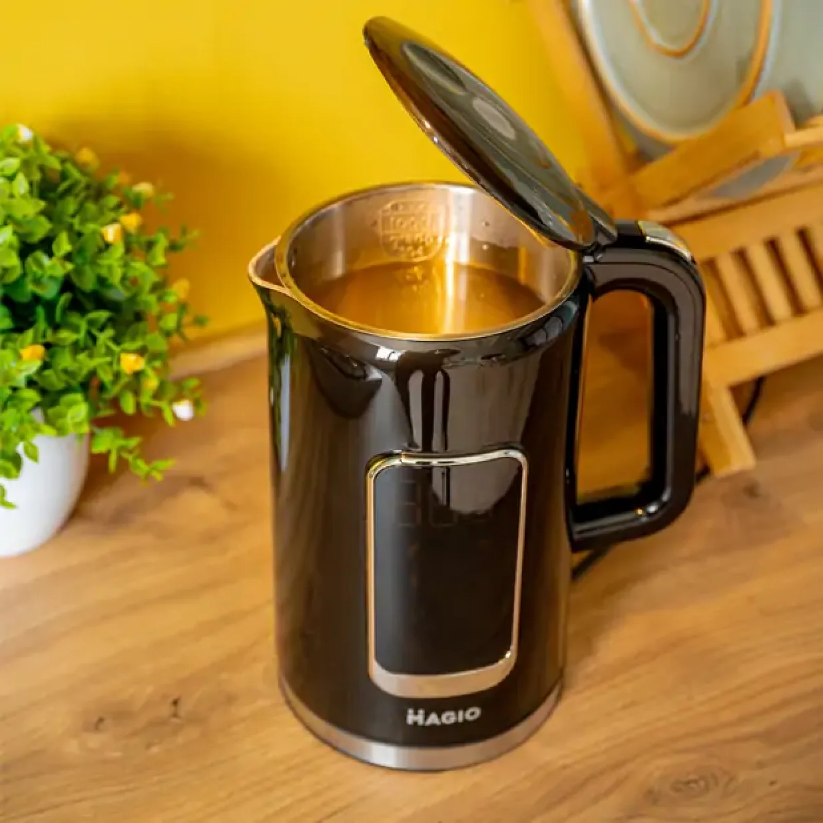 Електрочайник Magio MG-511 UA