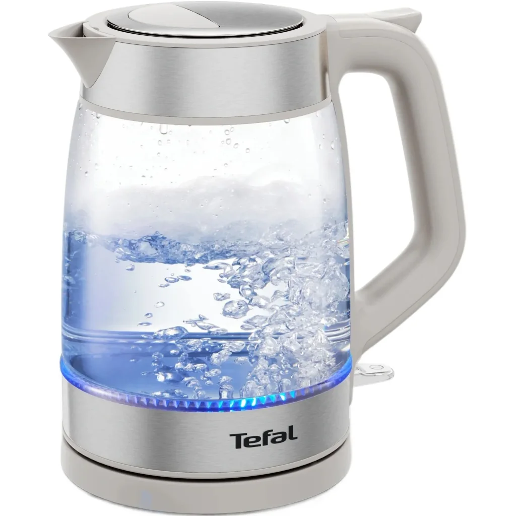 Электрочайник Tefal KI605B30 UA