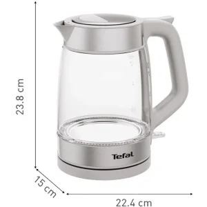 Электрочайник Tefal KI605B30 UA