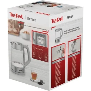 Электрочайник Tefal KI605B30 UA