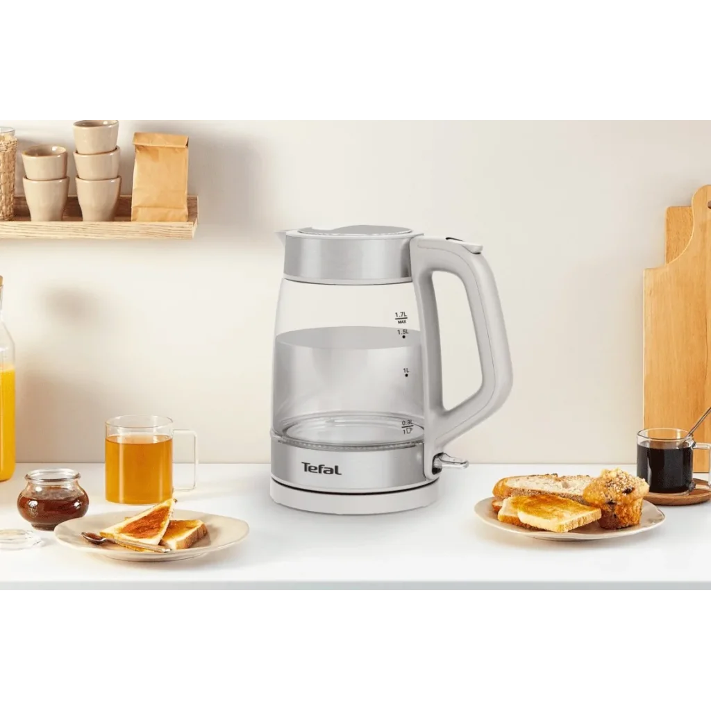 Электрочайник Tefal KI605B30 UA