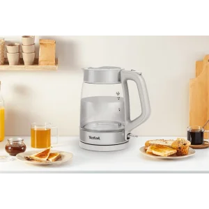 Электрочайник Tefal KI605B30 UA