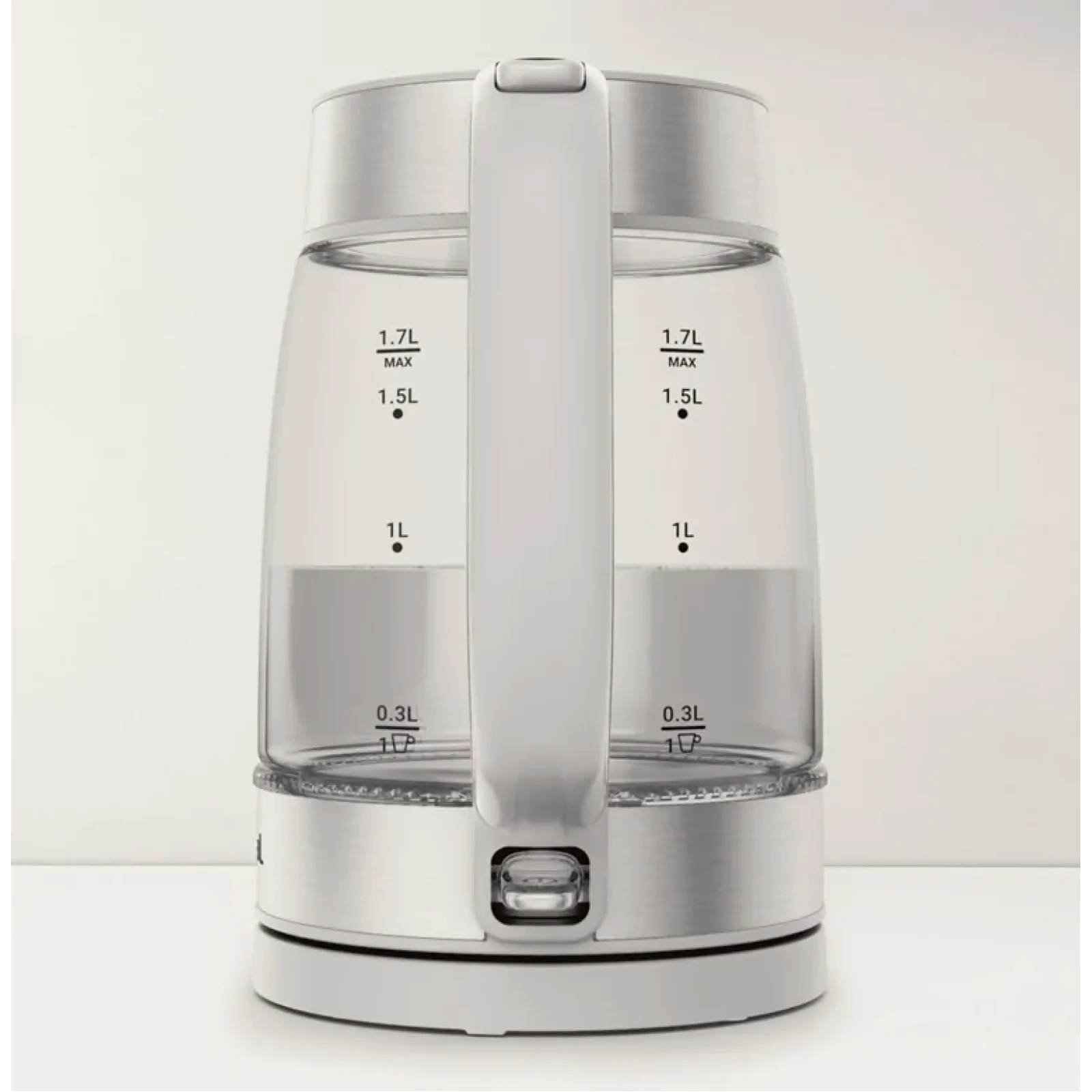Електрочайник Tefal KI605B30 UA