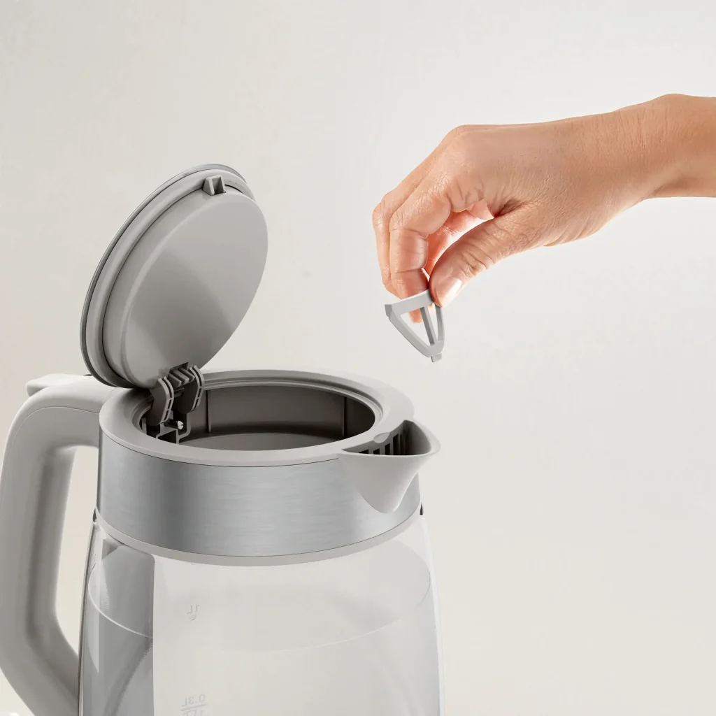 Электрочайник Tefal KI605B30 UA