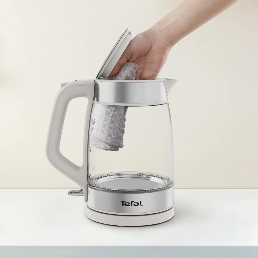 Электрочайник Tefal KI605B30 UA