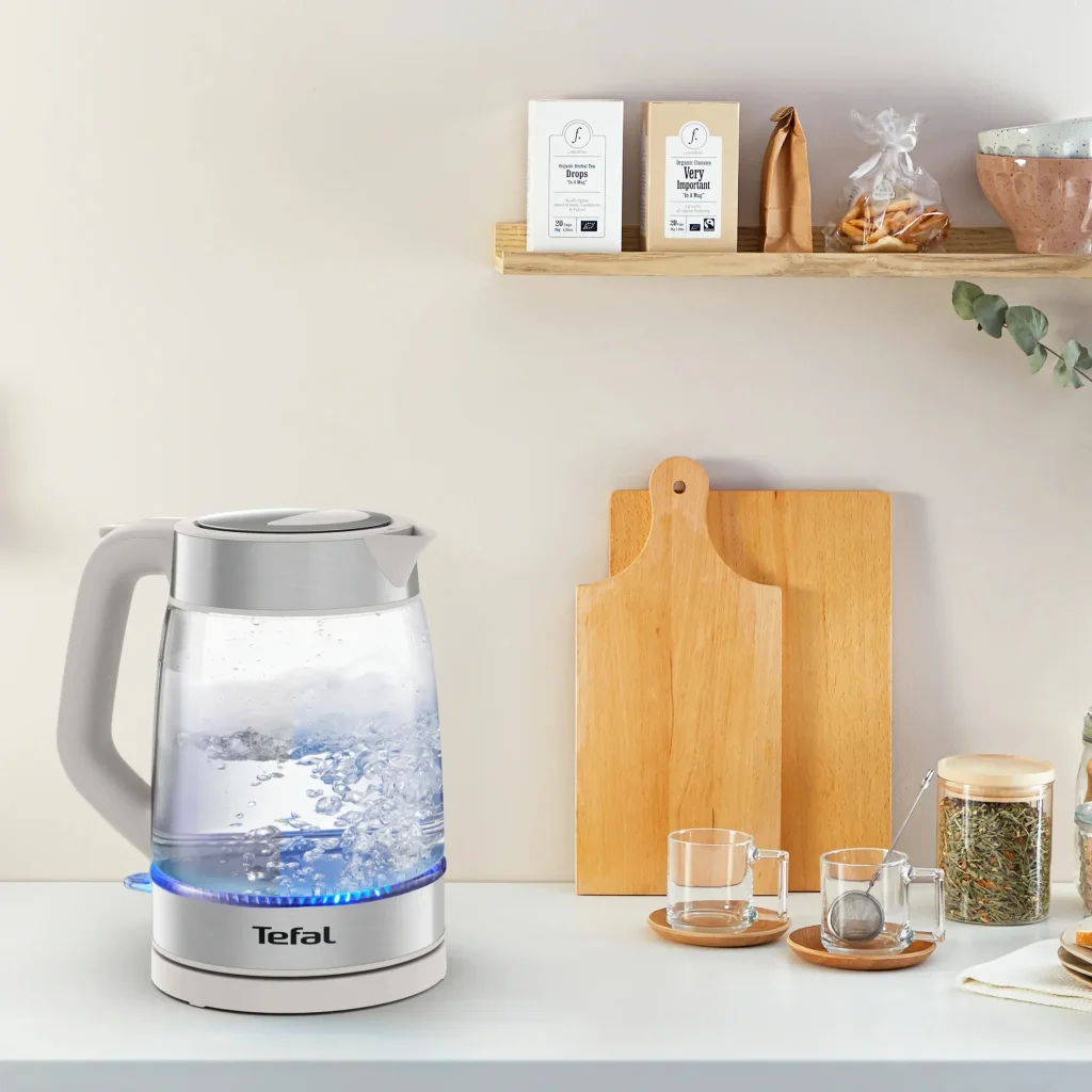 Электрочайник Tefal KI605B30 UA