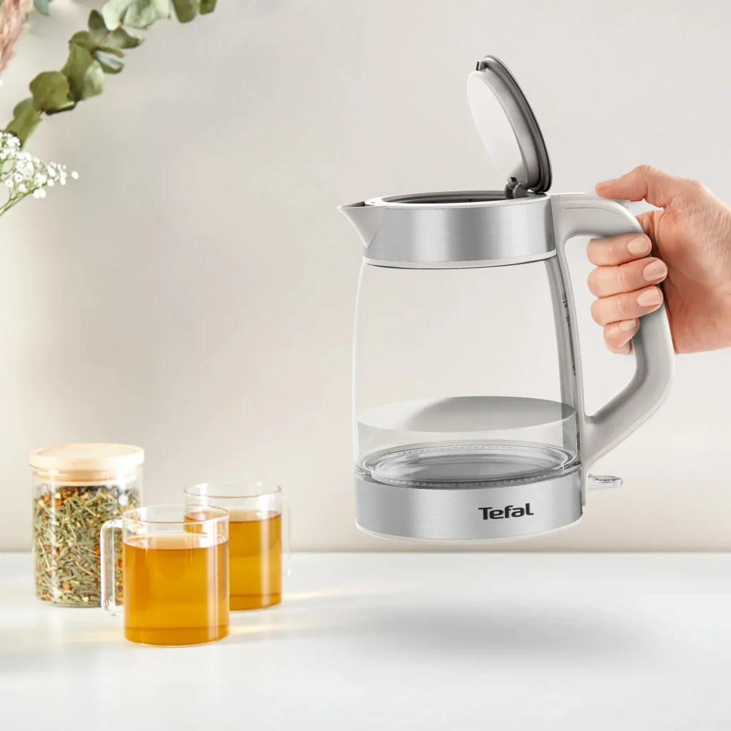 Электрочайник Tefal KI605B30 UA