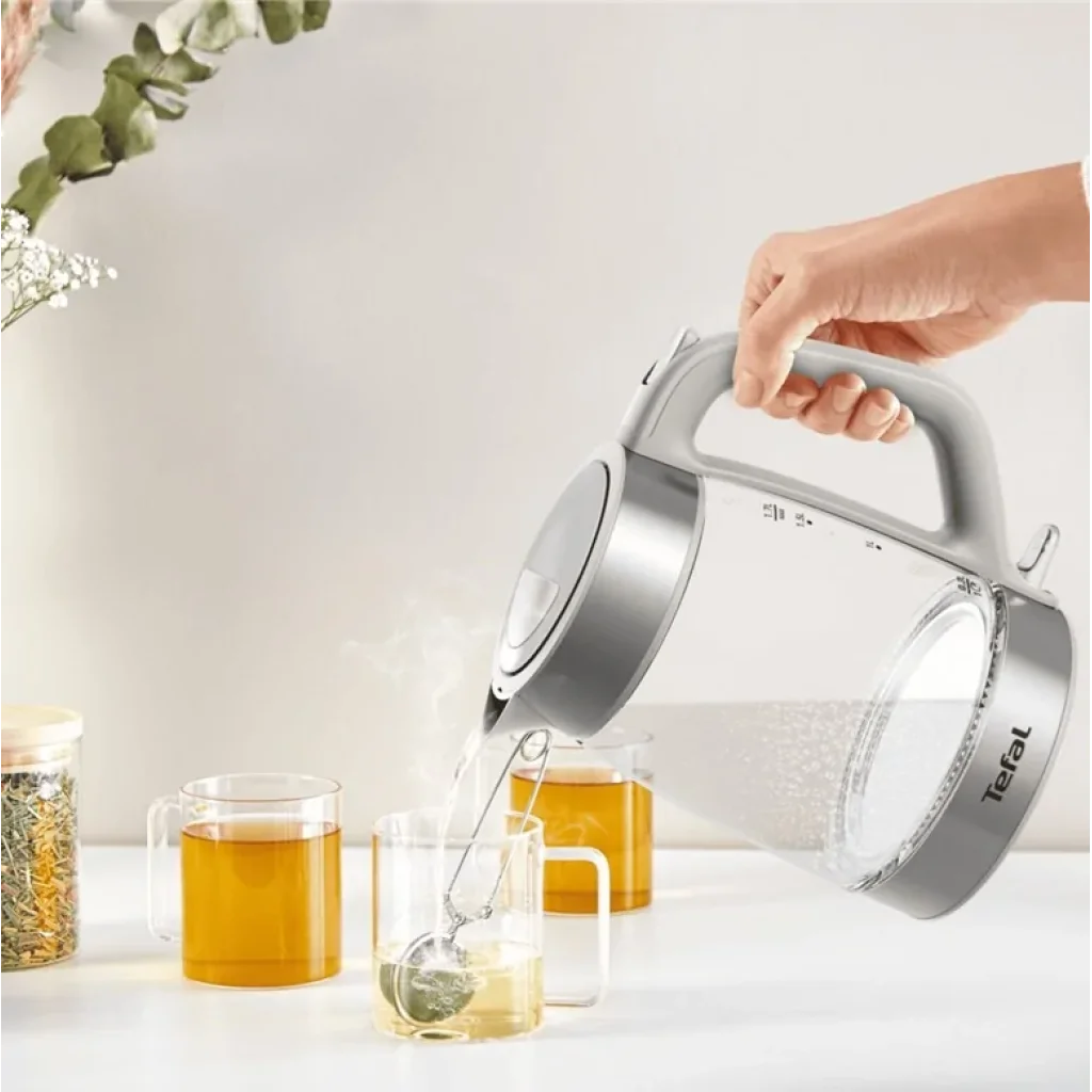 Электрочайник Tefal KI605B30 UA