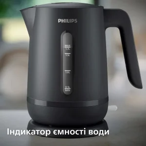 Електрочайник Philips HD9314/90 UA