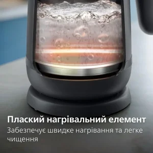 Електрочайник Philips HD9314/90 UA
