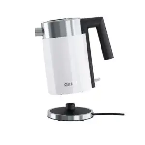 Електрочайник Graef WK 401 UA