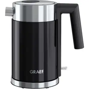 Електрочайник Graef WK 402 UA