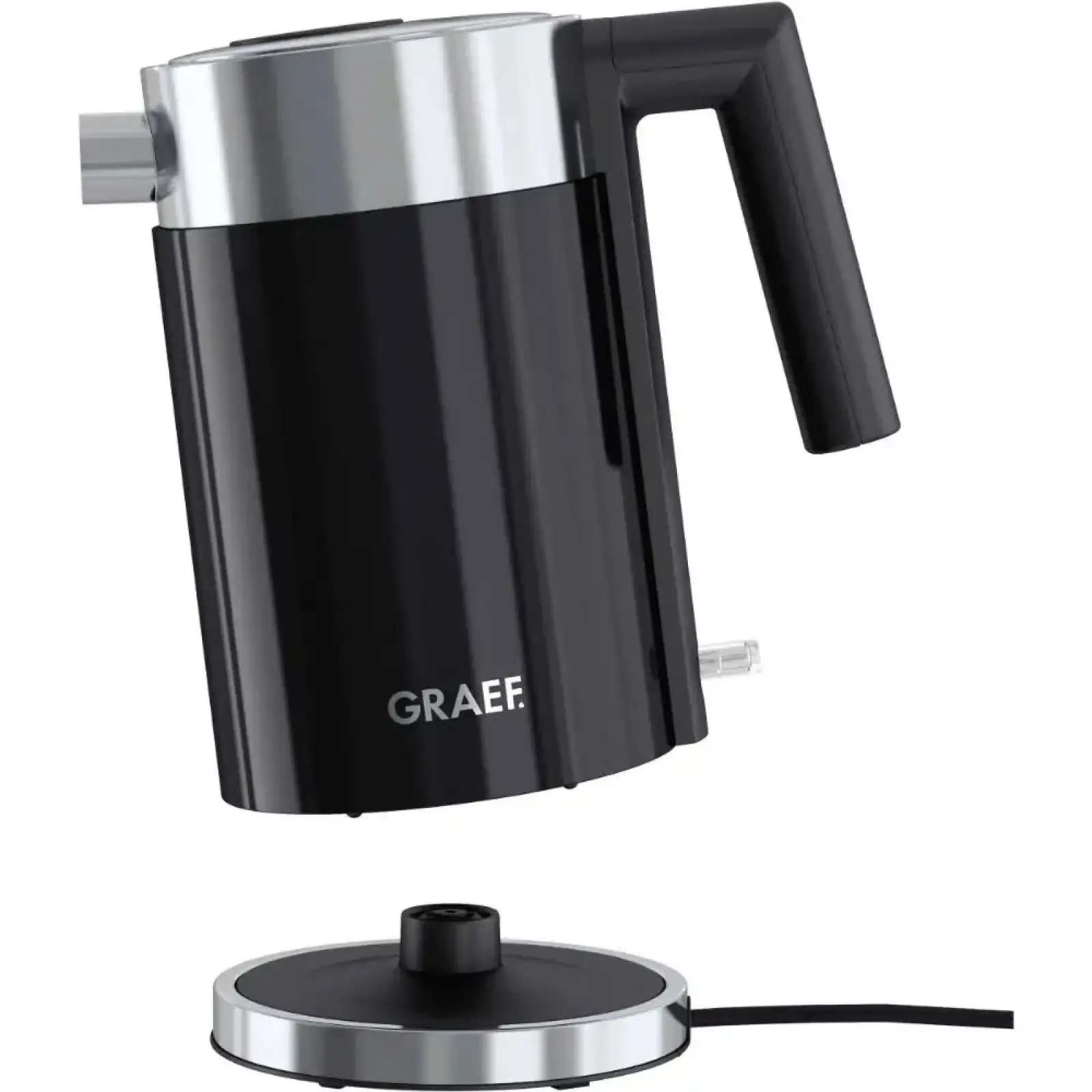 Електрочайник Graef WK 402 UA