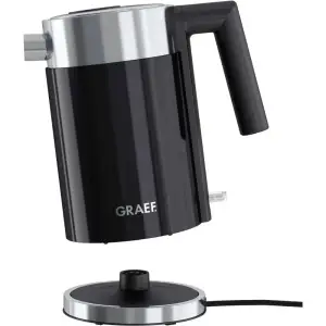 Електрочайник Graef WK 402 UA