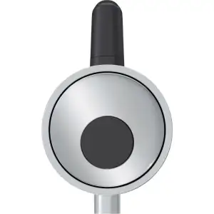 Електрочайник Graef WK 402 UA