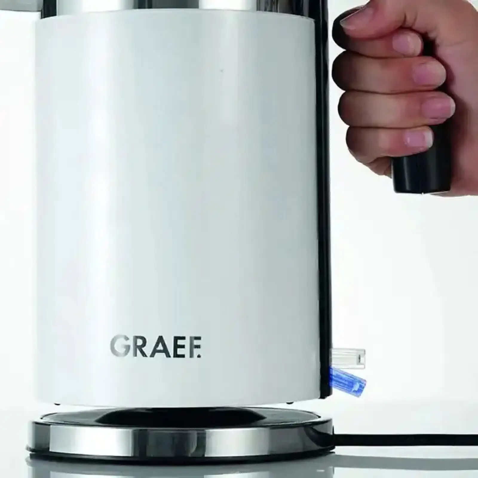Електрочайник Graef WK 61 UA