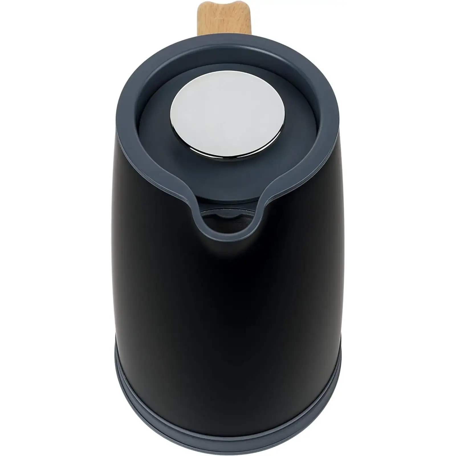 Електрочайник Wilfa WKR-2000B (609955) UA